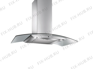 Вытяжка Gorenje DKG9415X (346039, E100DI1S40AC2H) - Фото